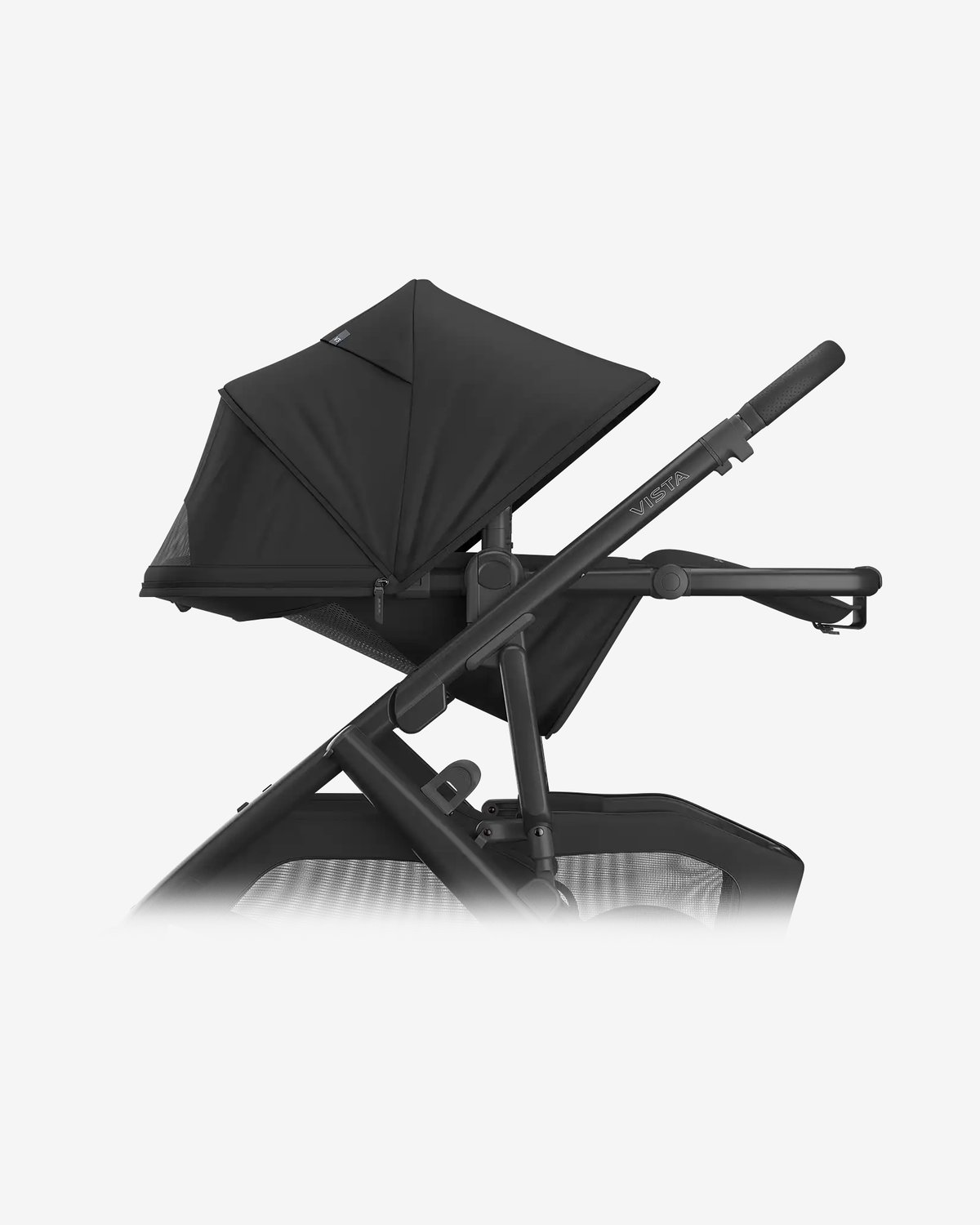 Vista V3 Duo Barnevogn – Fra Nyfødt til 22 kg/4 år