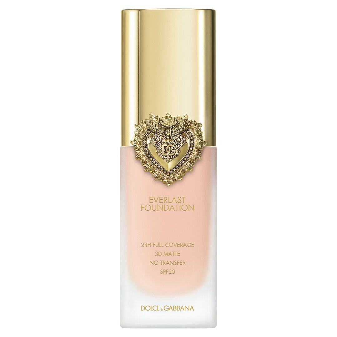 Dolce&Gabbana FLAWLESS Everlast Foundation