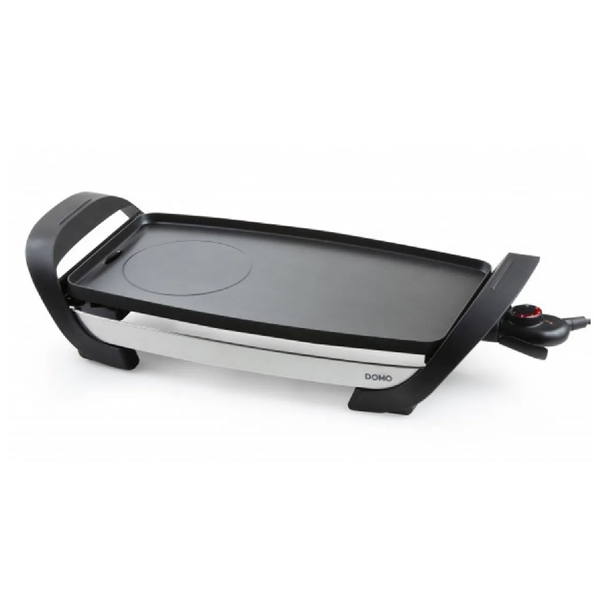 Domo plancha électrique DO1049TP - 2200W