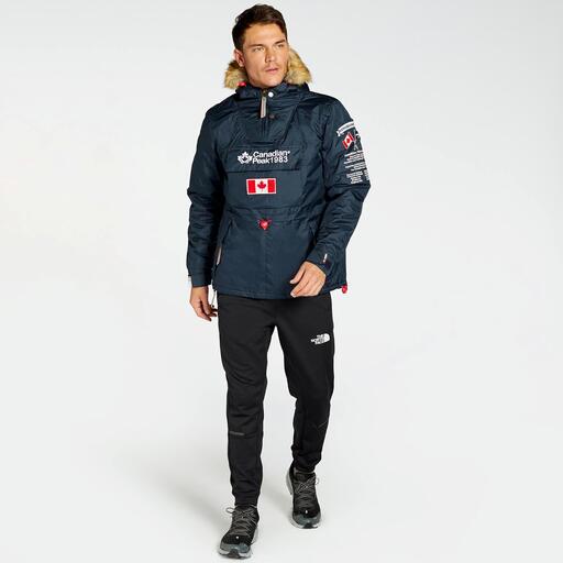 Pico canadense Bonopeak