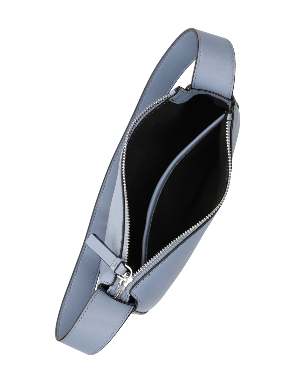 k/disk sm zip shoulderbag