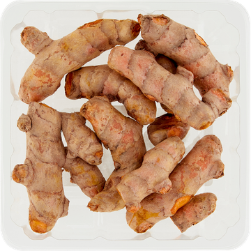 Jumbo Kurkuma Koenjit 100 g
