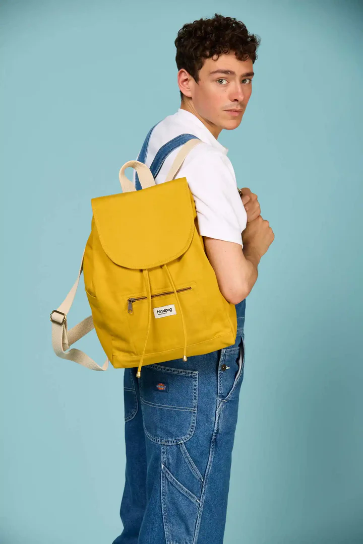 Sac à dos Eliot Safran