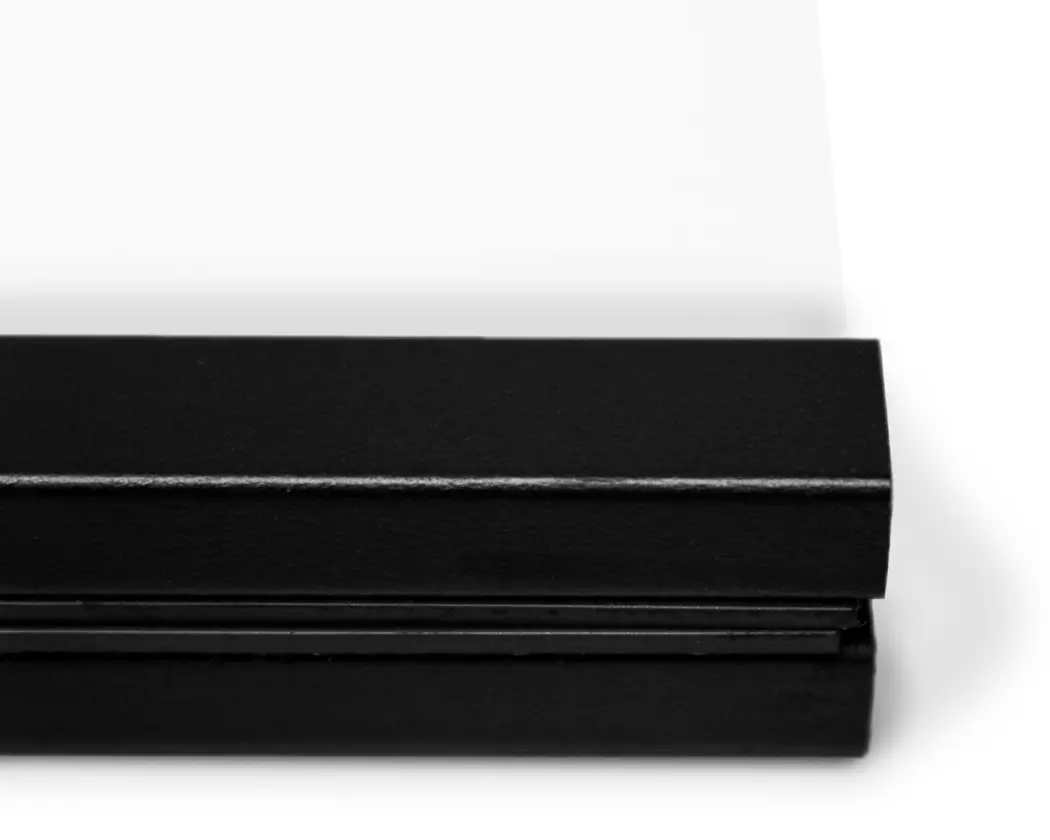 Wandbild 20 x 30 cm Beauty Begins