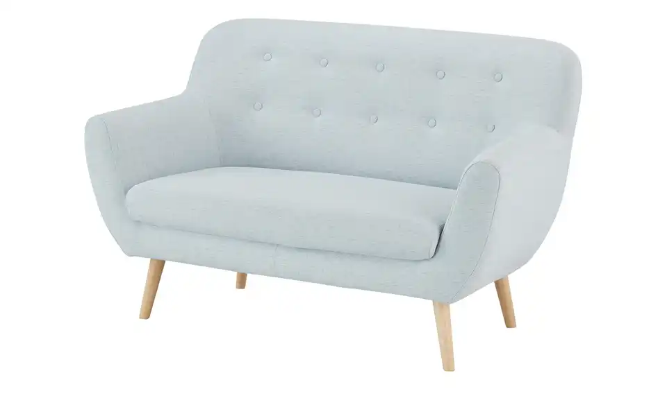 Sofa 2-Sitzig Somero