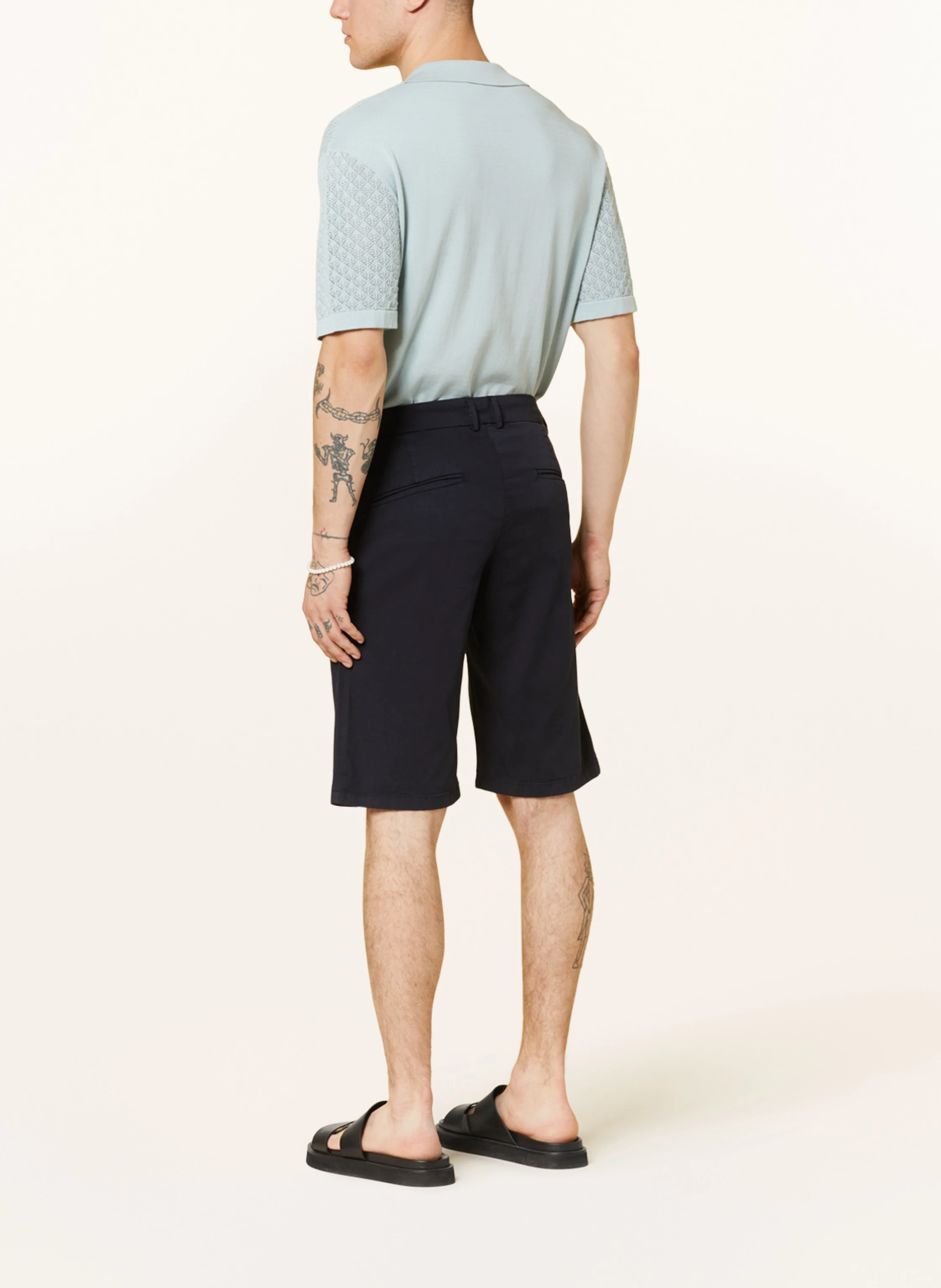 DRYKORN Shorts KEND