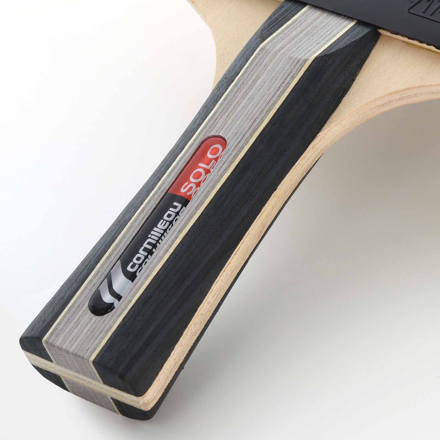 Cornilleau Sport pack Solo tafeltennisbat