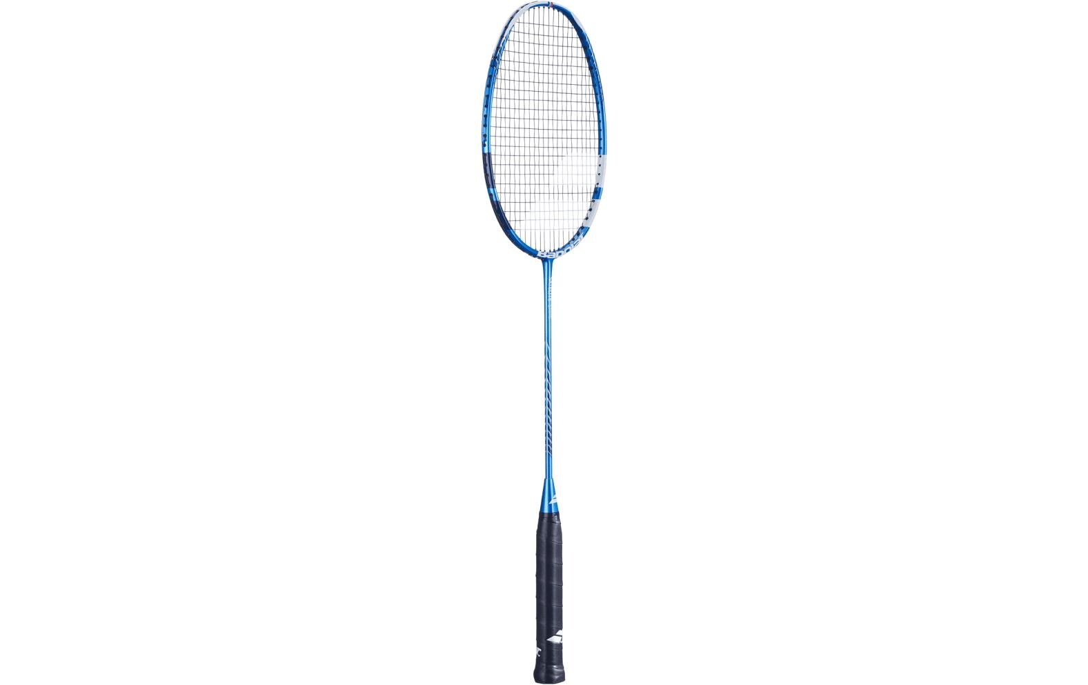 Badmintonschläger Satelite Spire Griffgrösse: 2, besaitet<br>Badmintonracket
