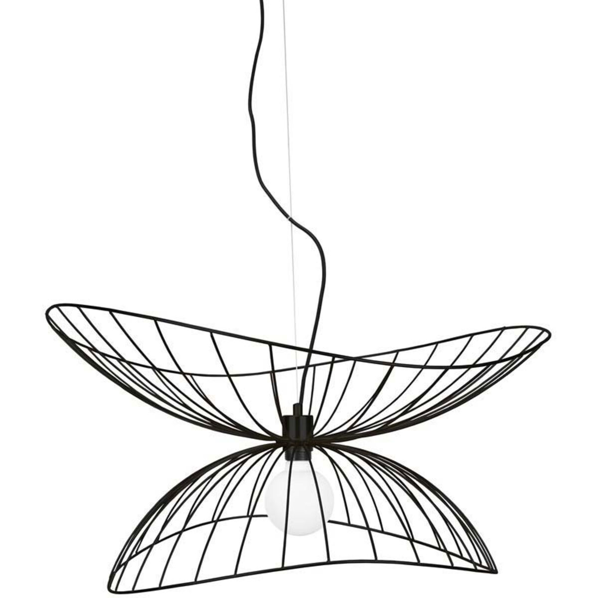 Pendel Ray 70 Svart