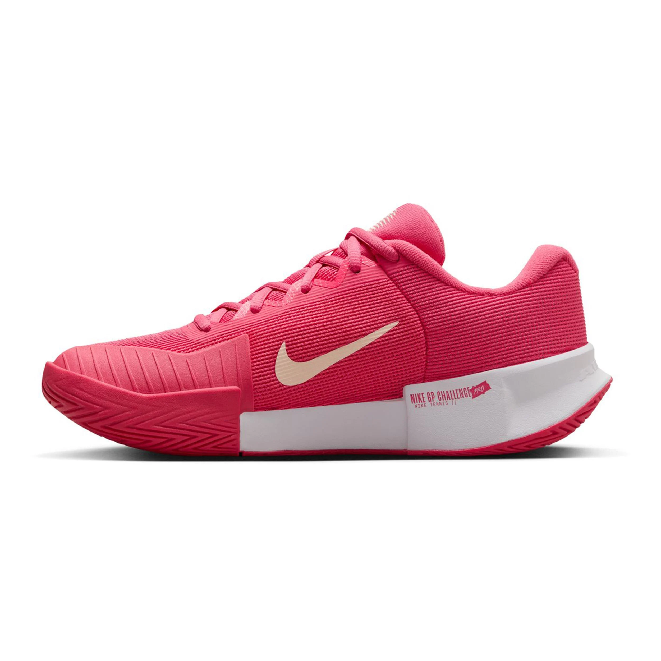Nike GP Challenge Pro Chaussures Toutes Surfaces Femmes - Pink
