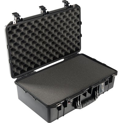 Peli 1555 Air Case 584 x 324 x 191 mm met schuim