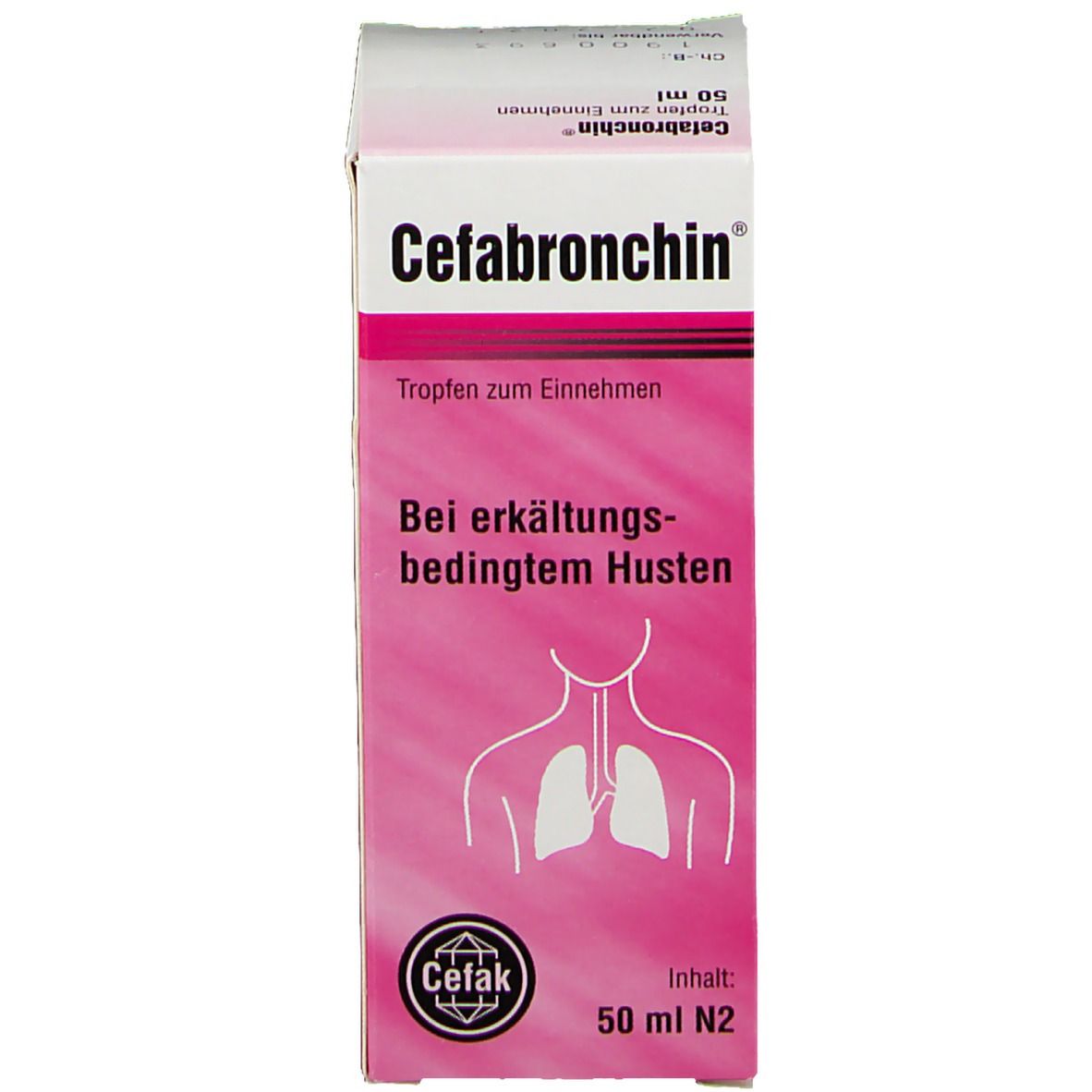 Cefabronchin®