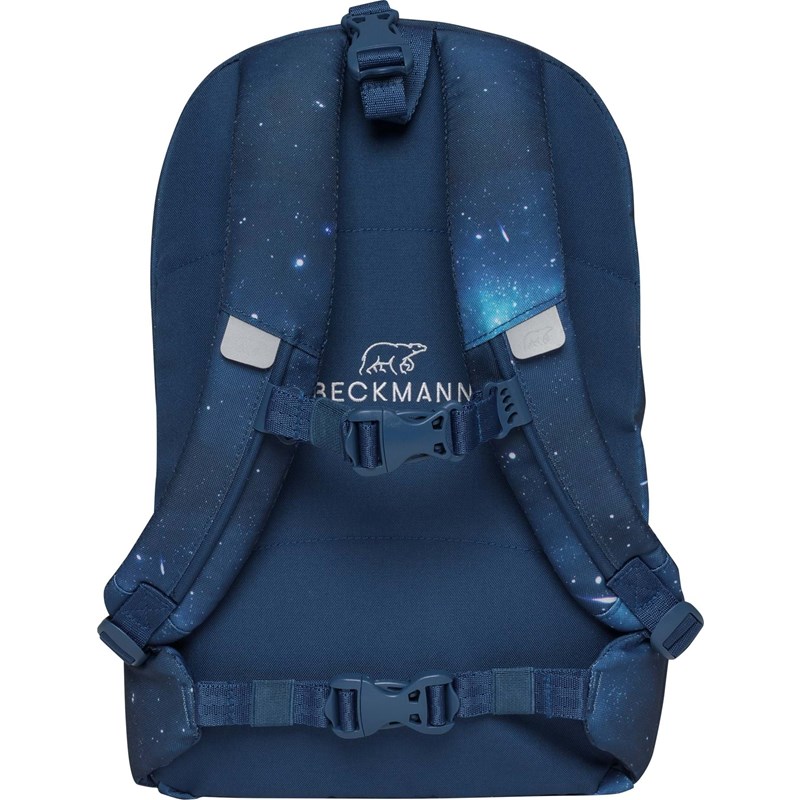 Beckmann<br>Gymnastiktaske Space Mission