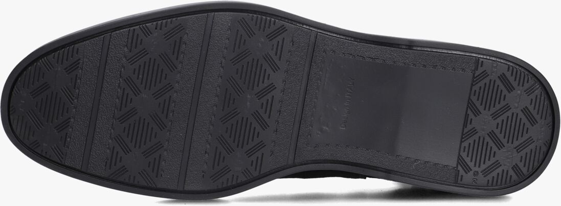 zwarte stefano lauran chelsea boots 24859