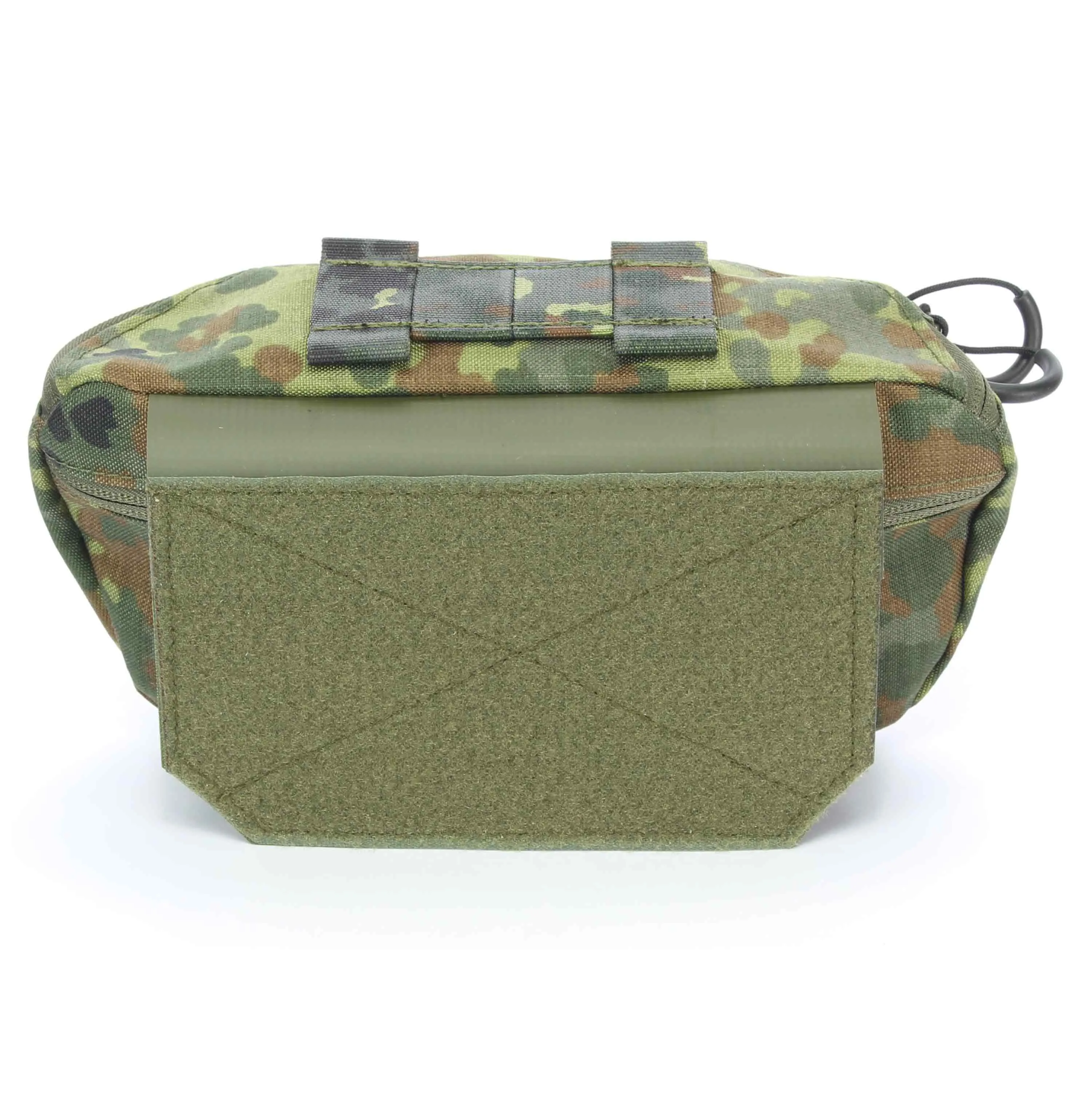 Zentauron -  PC Drop Down Pouch