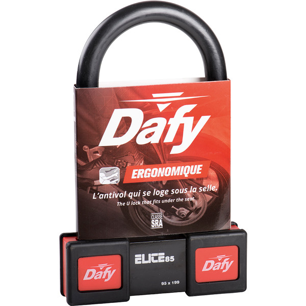 Dafy Moto - U Elite SRA 95x199