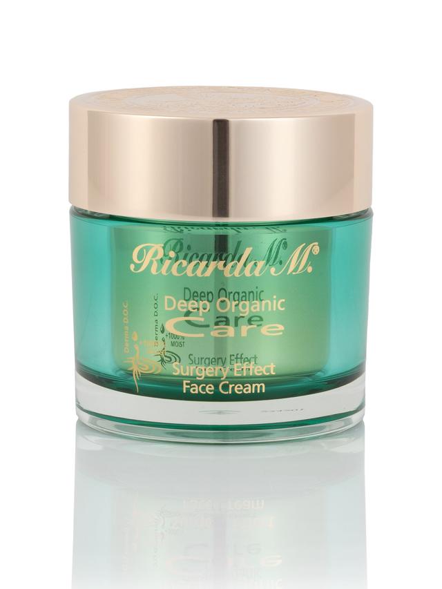 DOC Surgery Effect Face Cream, 200 ml
