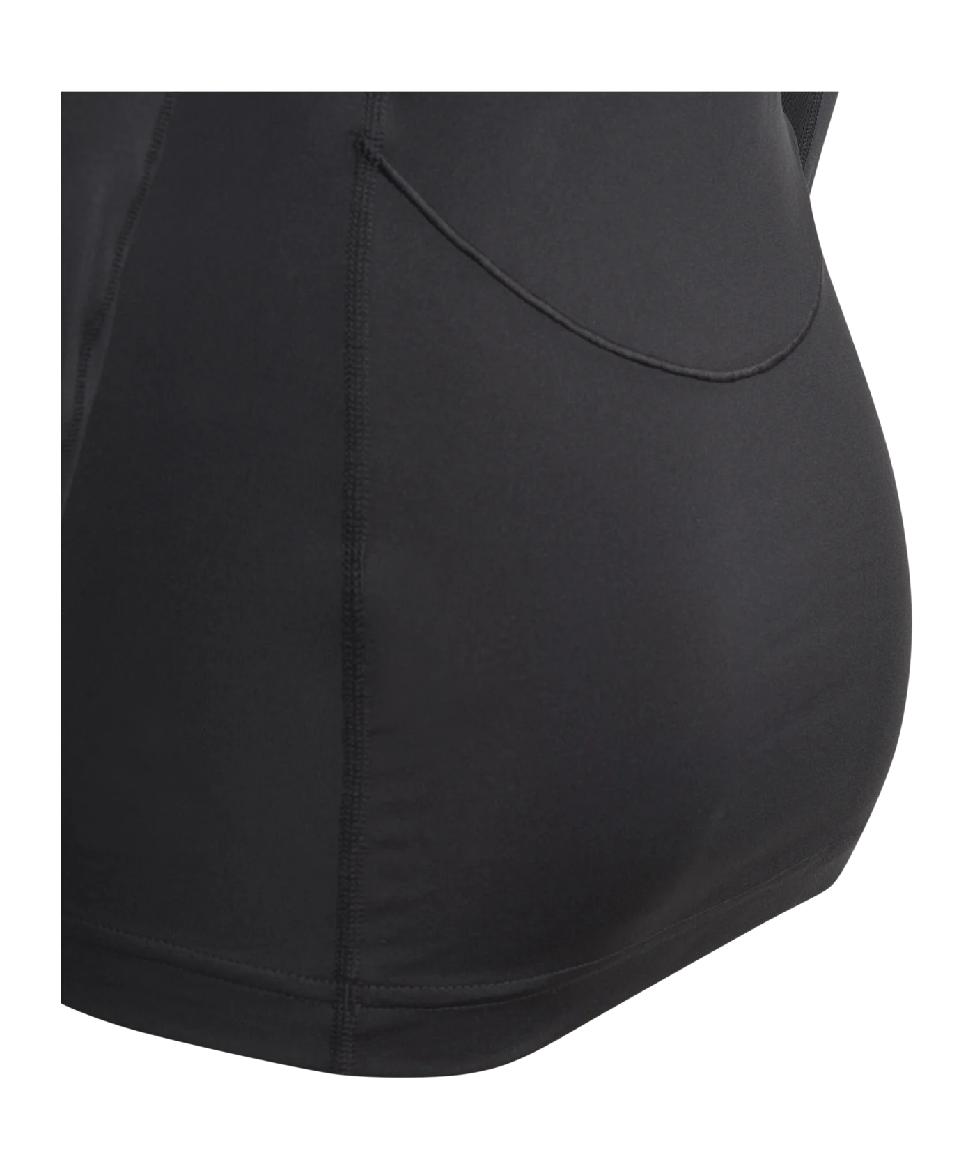 adidas Sweatshirt Kids Schwarz
