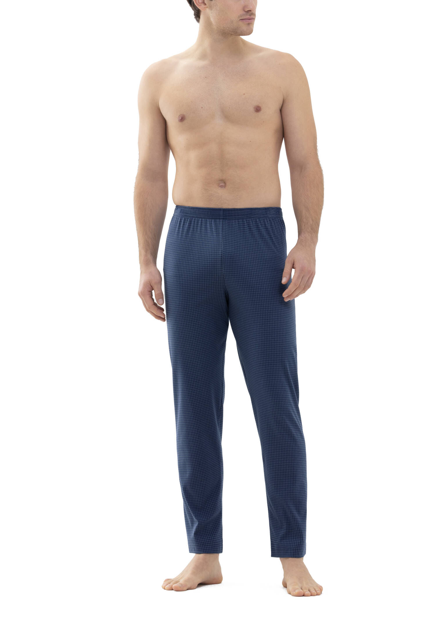 mey| Herren Hose lang