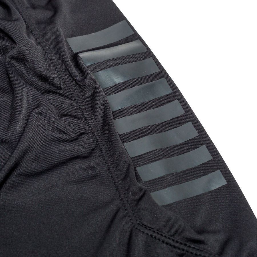 Select Short Monaco v24 - Noir