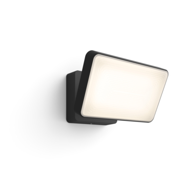 Philips Hue outdoor buitenlamp Welcome