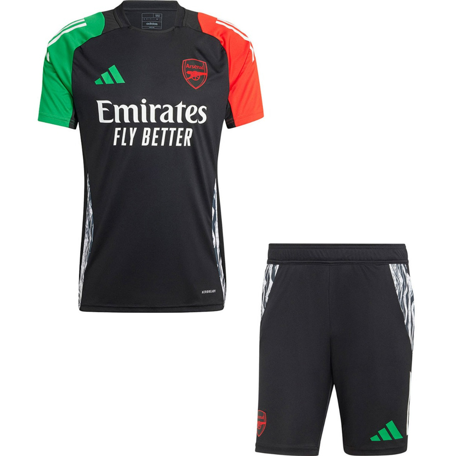 adidas Arsenal Trainingsset