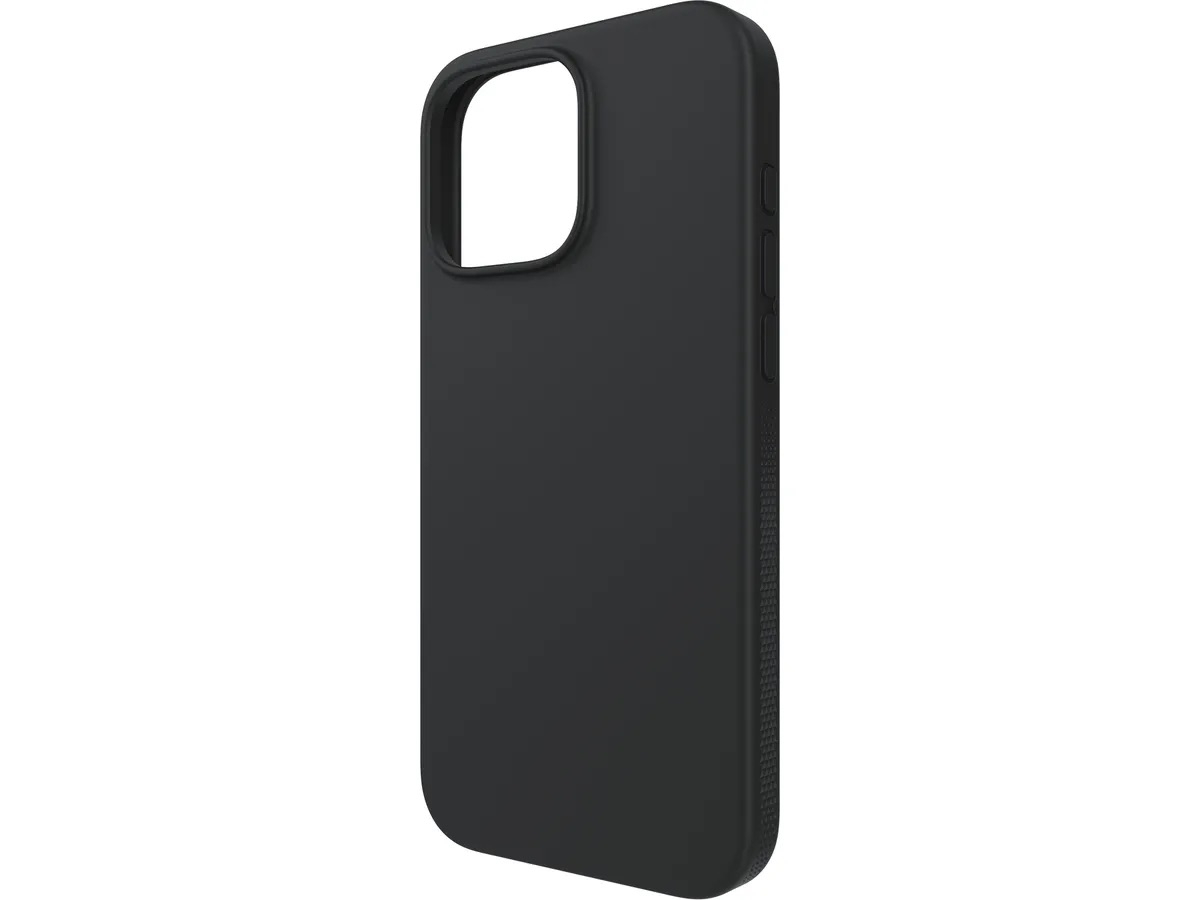iPhone 16 Pro Max MagSafe Hülle Manhattan Snap Case Recycled (702315197) - Schwarz