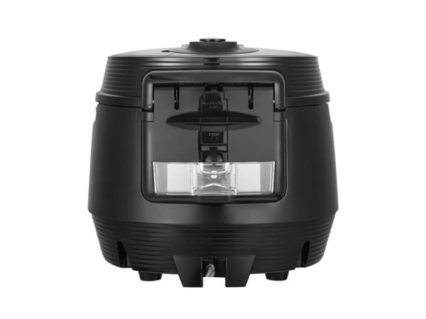 Cuckoo ICOOK Q5, 5 L, 1100 W, 38 - 135 °C, 1100 W, sortering, aluminium