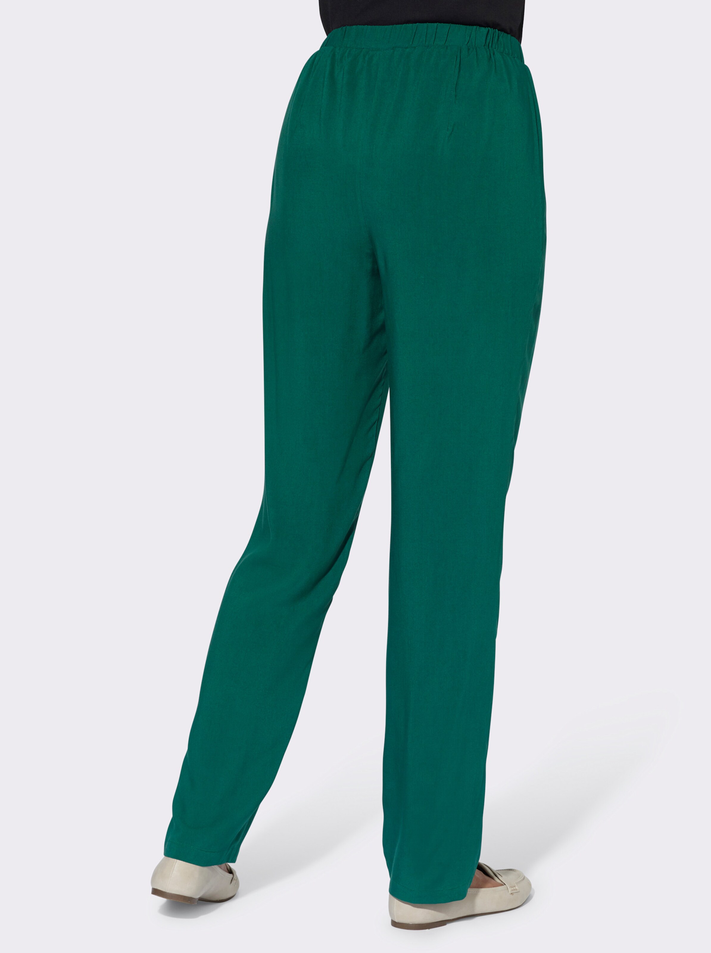 Schlupfhose