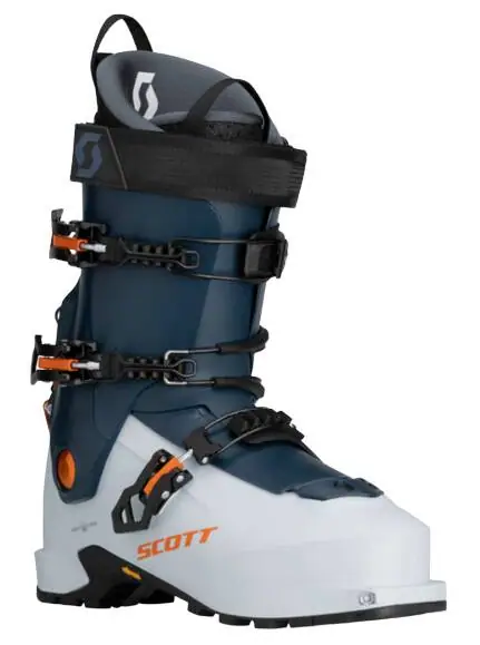 Scott Cosmos Tour Skistøvler Herre | SkatePro