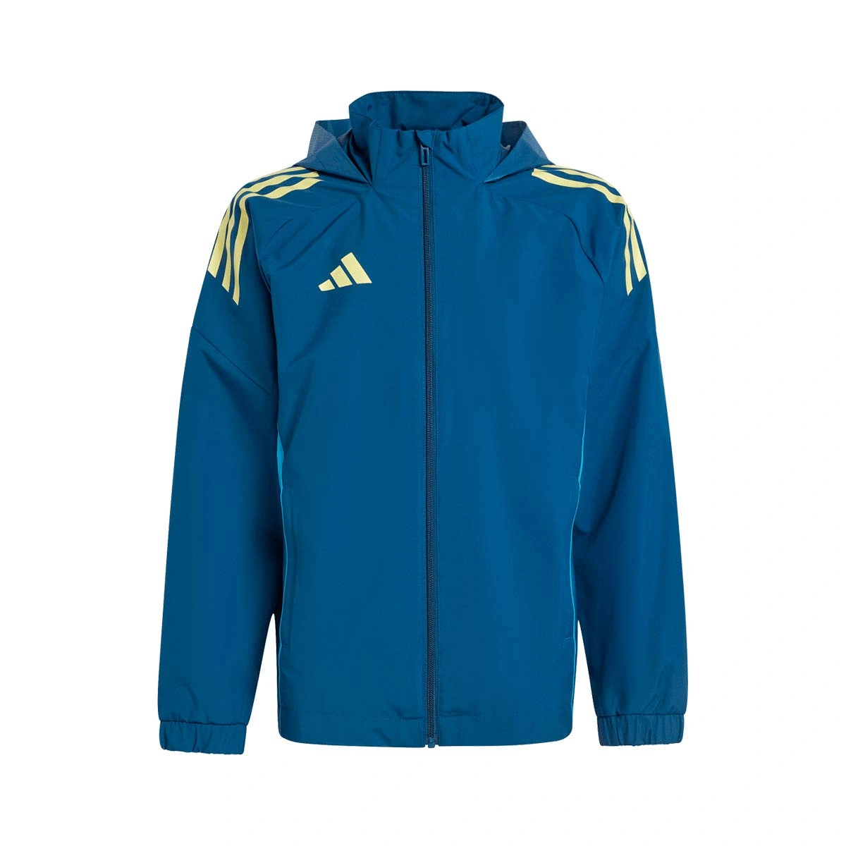 Casaco adidas Tiro 25 Competition Criança