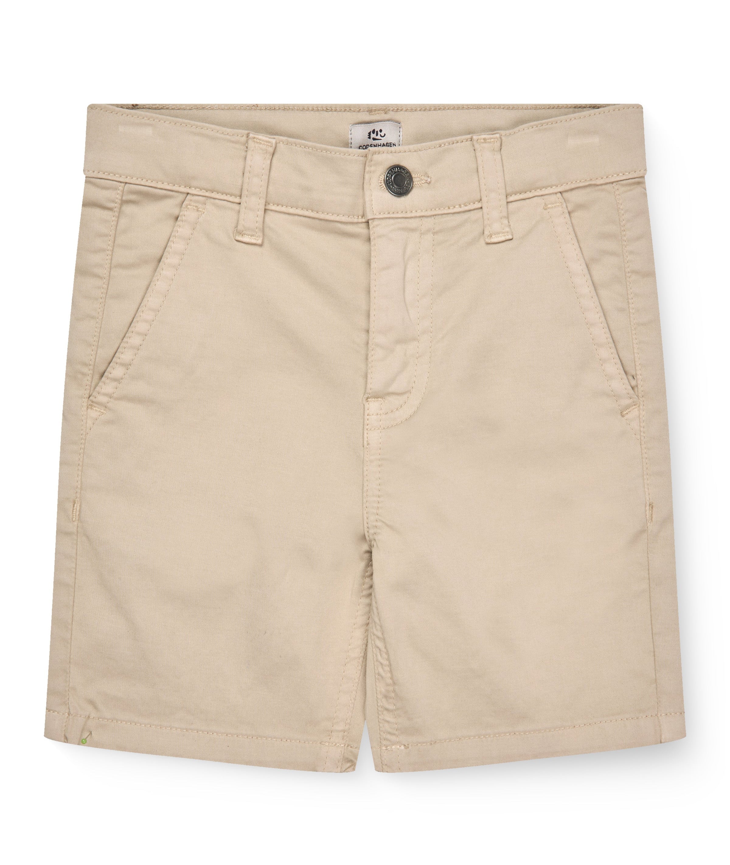 Copenhagen Colors Shorts Twill