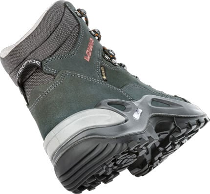 LowaRenegade GTX Mid - anthrazit