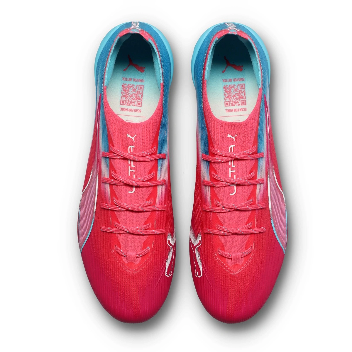Chuteira Puma Ultra 6 Ultimate Re-Charge FG