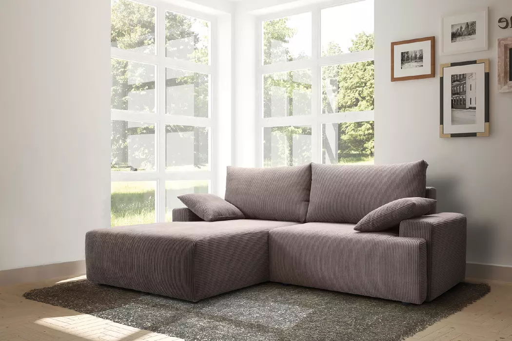 Ecksofa Orinoco