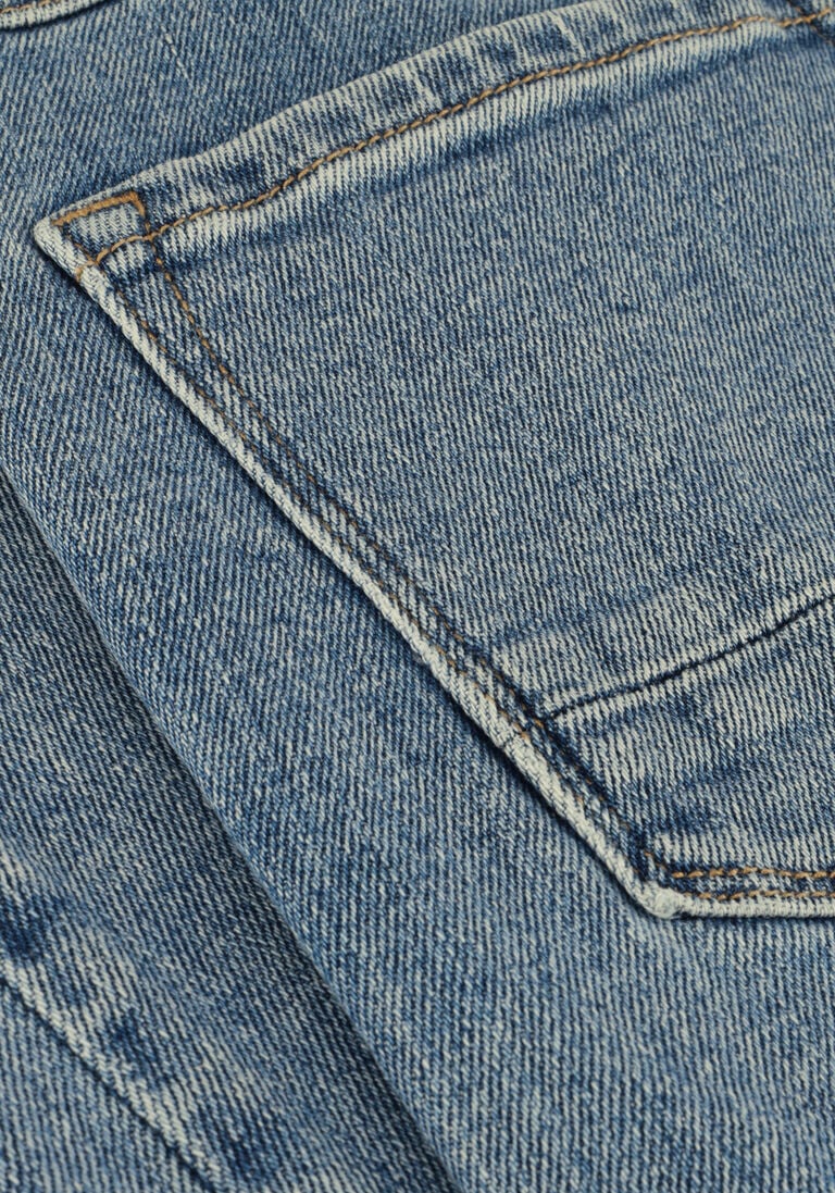 CIRCLE OF TRUST lichtblauwe circle of trust skinny jeans chloe