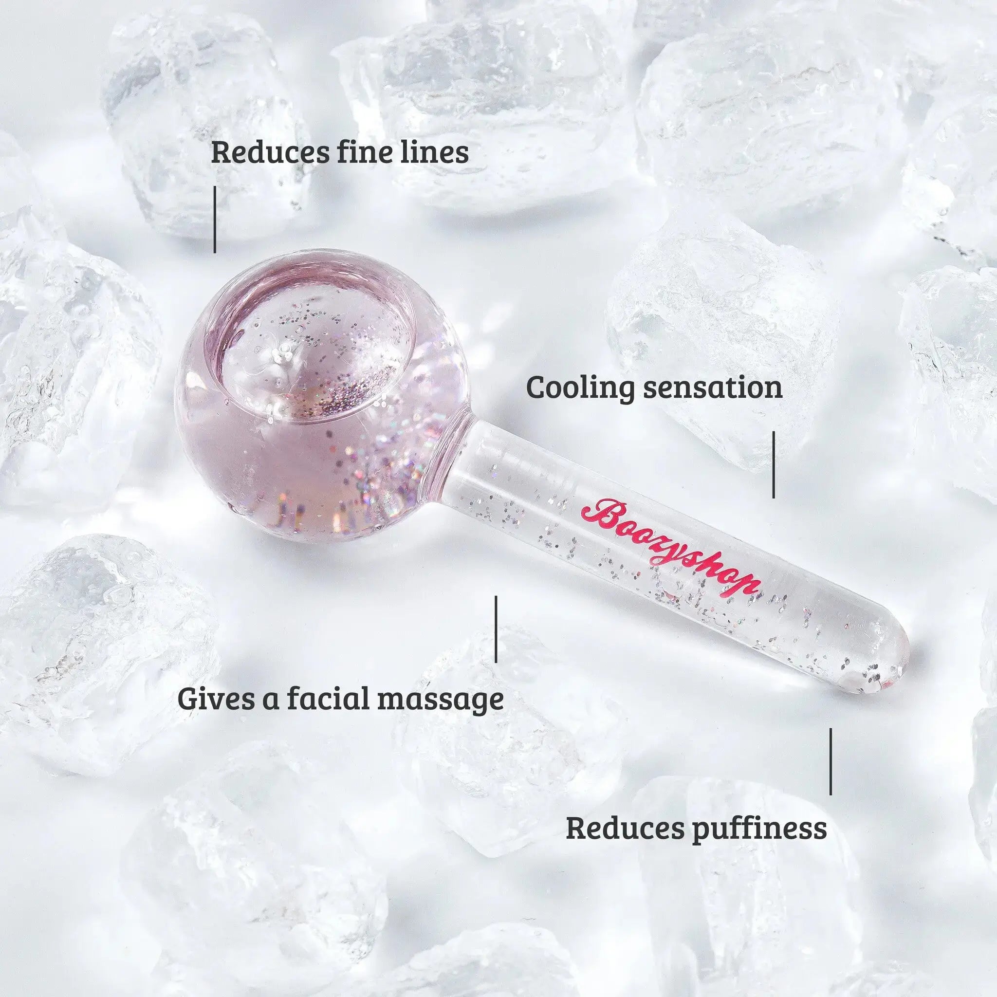 Ice Globe