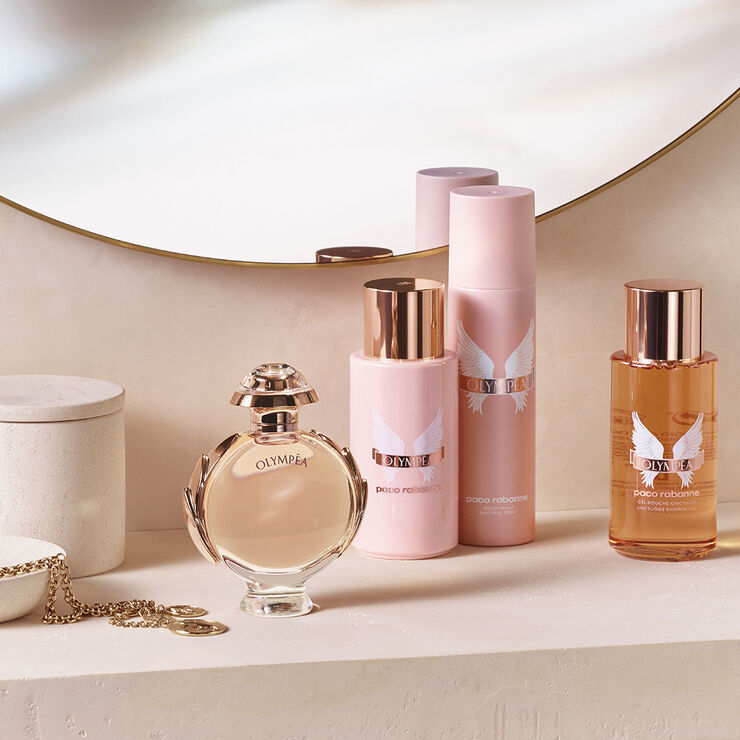 Rabanne Olympea Eau de Parfum 50 ML