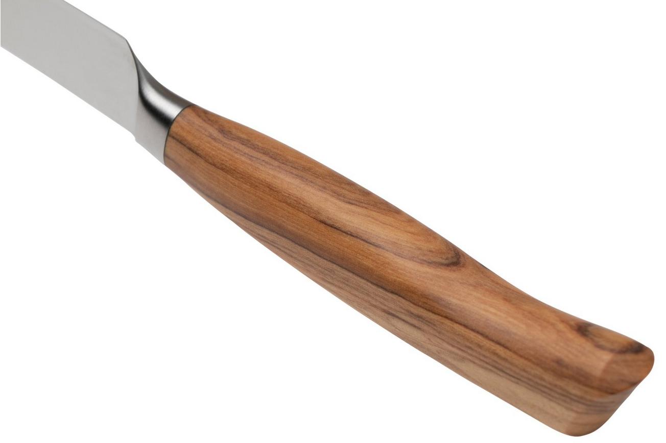 Messermeister Oliva Luxe LX684-12 steakmes, 12 cm