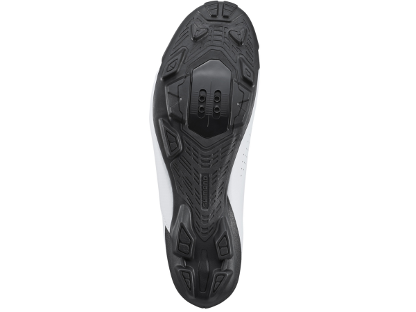 Shimano XC300 Cykelsko, White