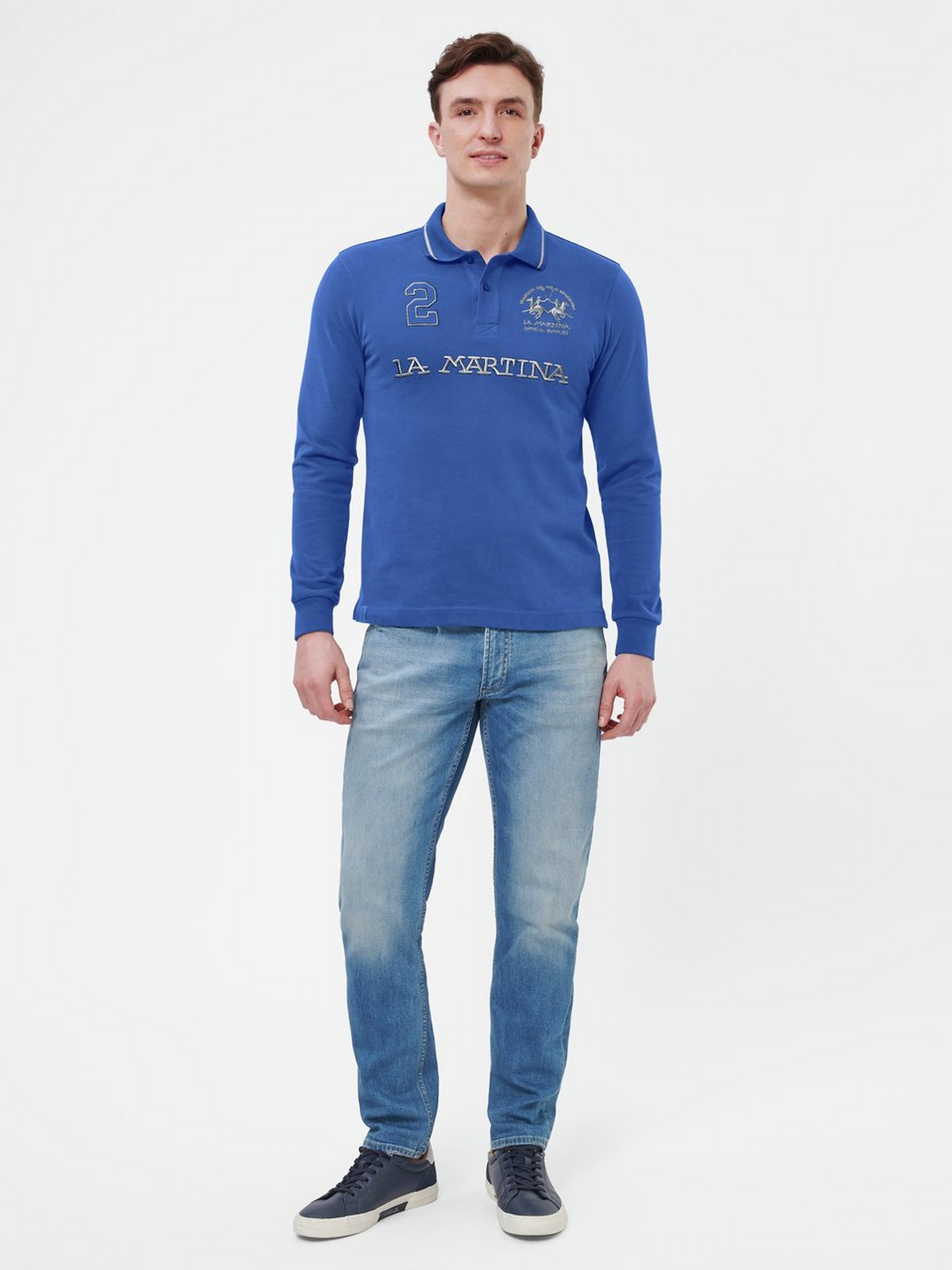 Polo-Shirt