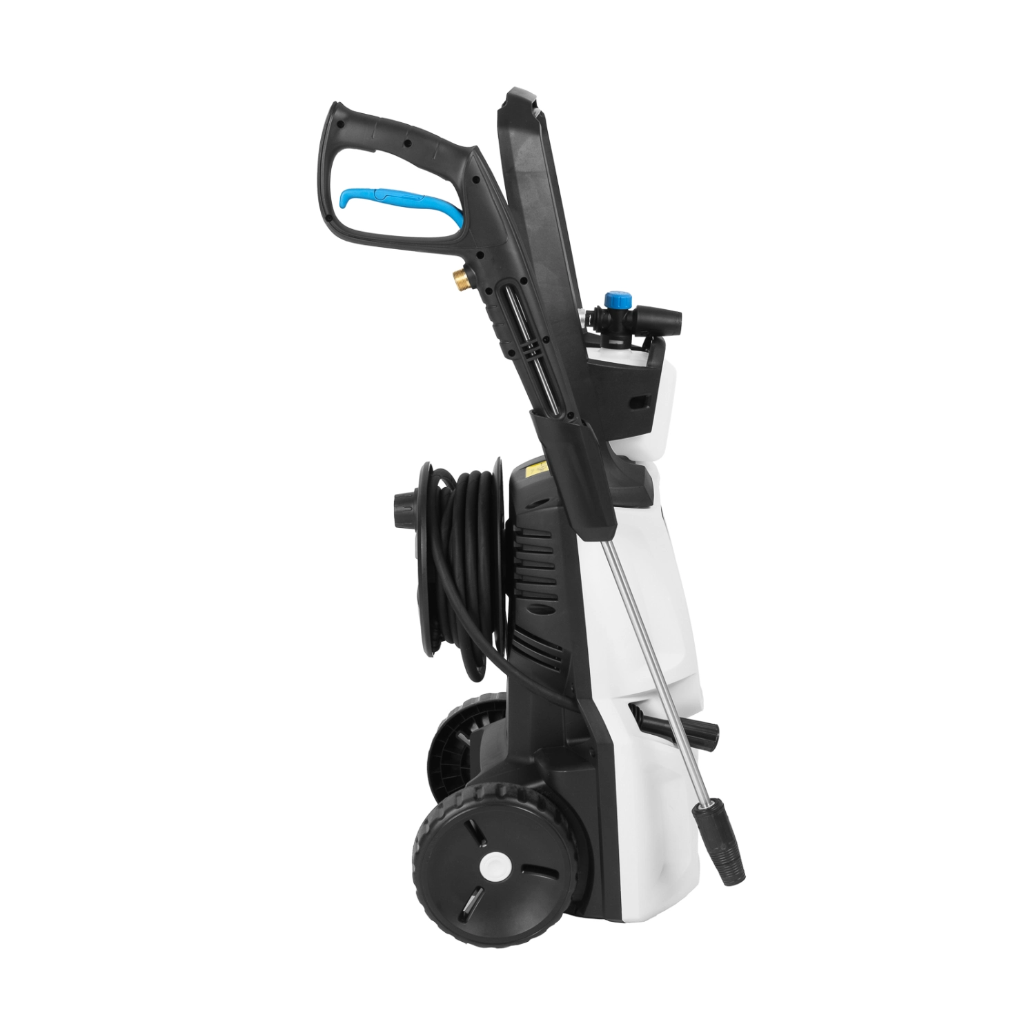 EUROM Force 2501 IND Hogedrukreiniger  - 2500W