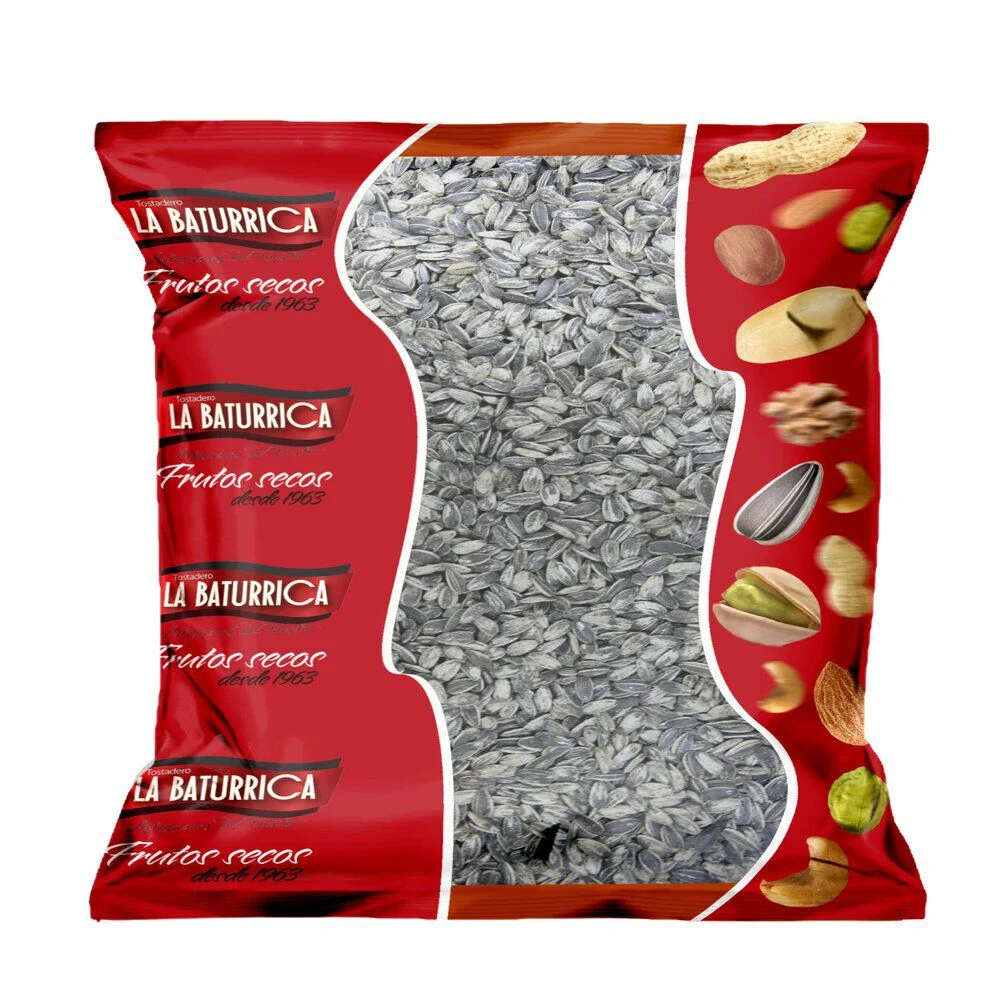 Graines de tournesol salées sachet de 900gr
