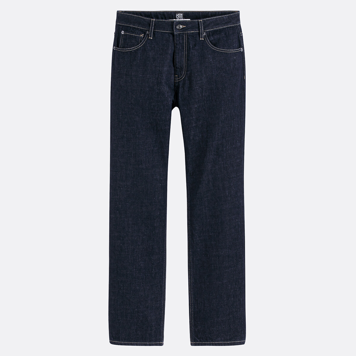 COLEÇÕES LA REDOUTE<br>Jeans regular solto