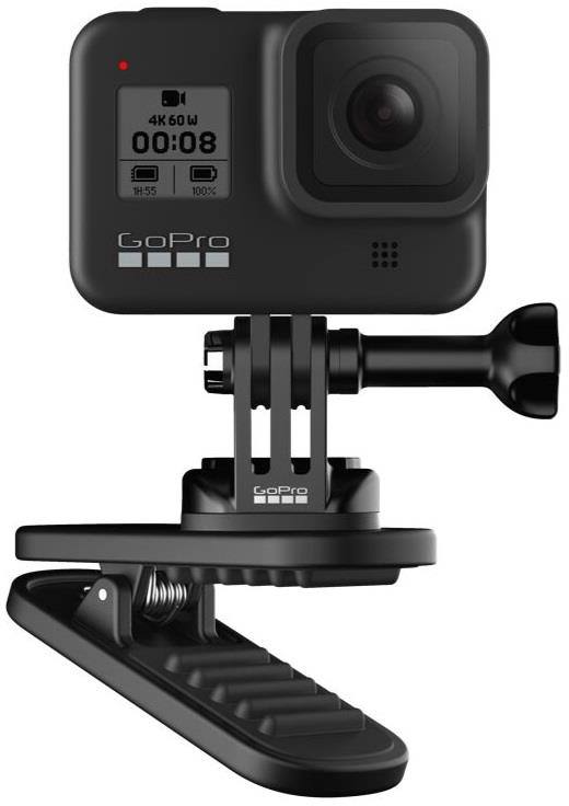GoPro Magnetic Swivel Clip