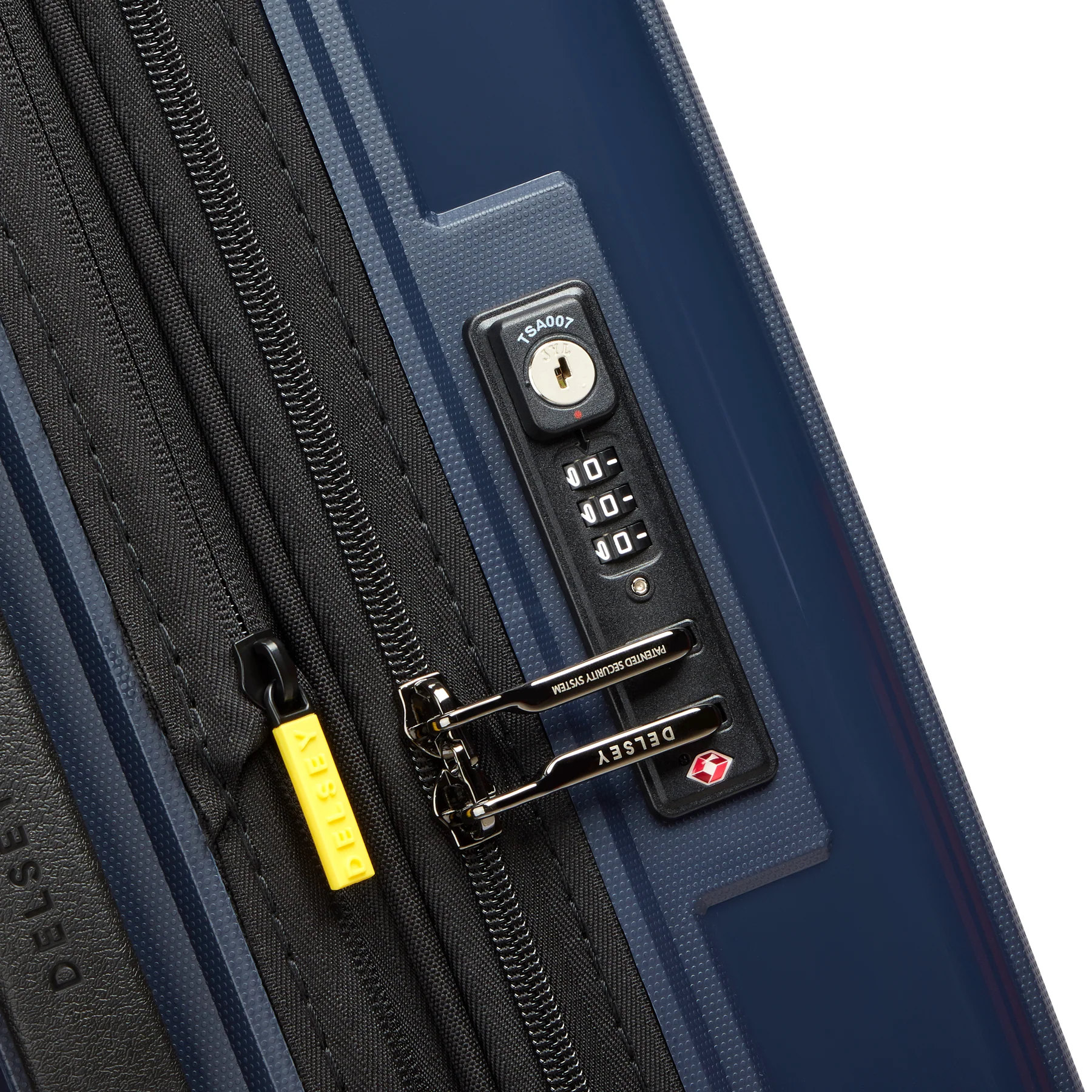 Valise cabine - S Extensible (55cm)