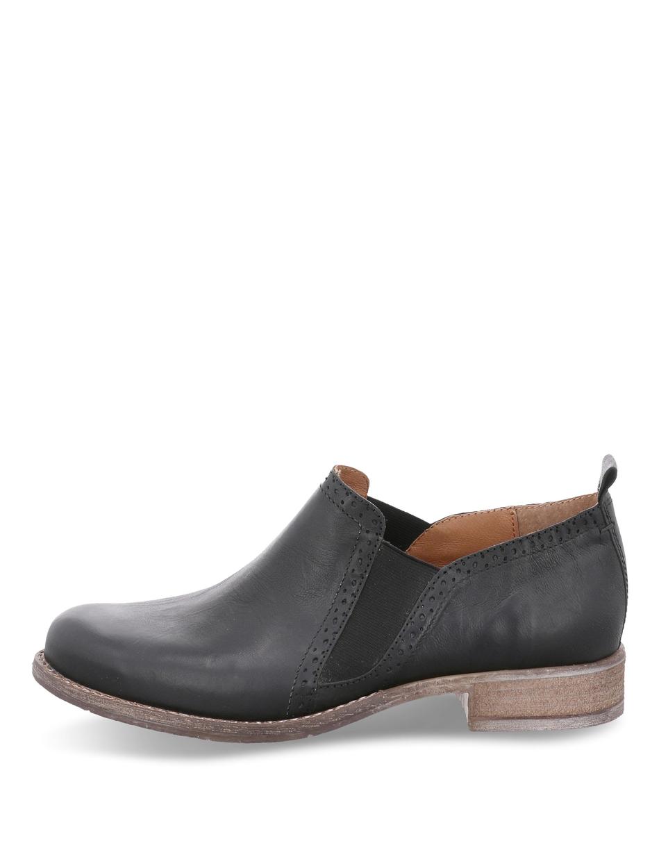 Slipper Sienna 91, schwarz