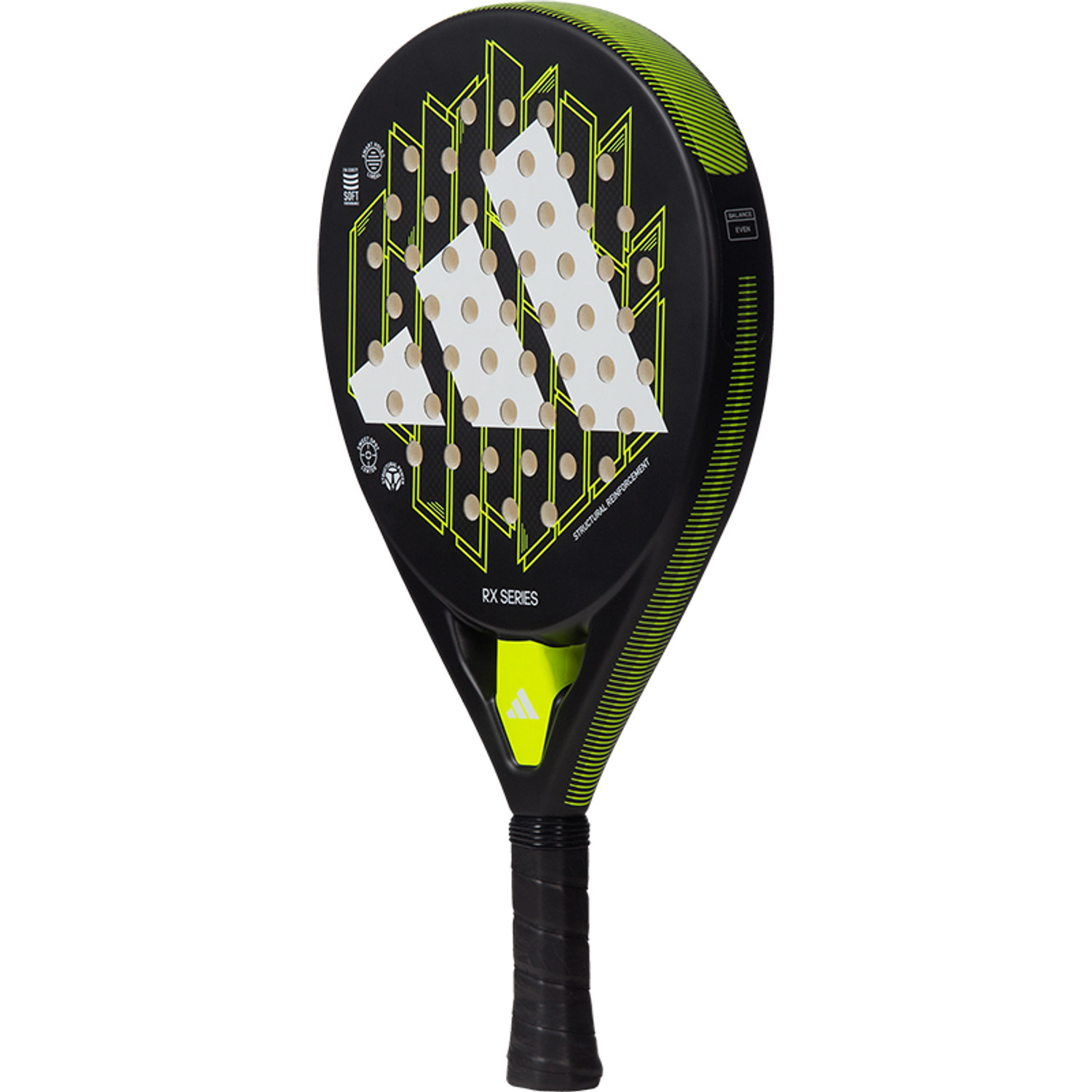 adidas RX Series Lime