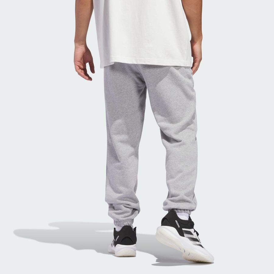 Adidas Original Pantalon molleton Anthony Edwards Foundation