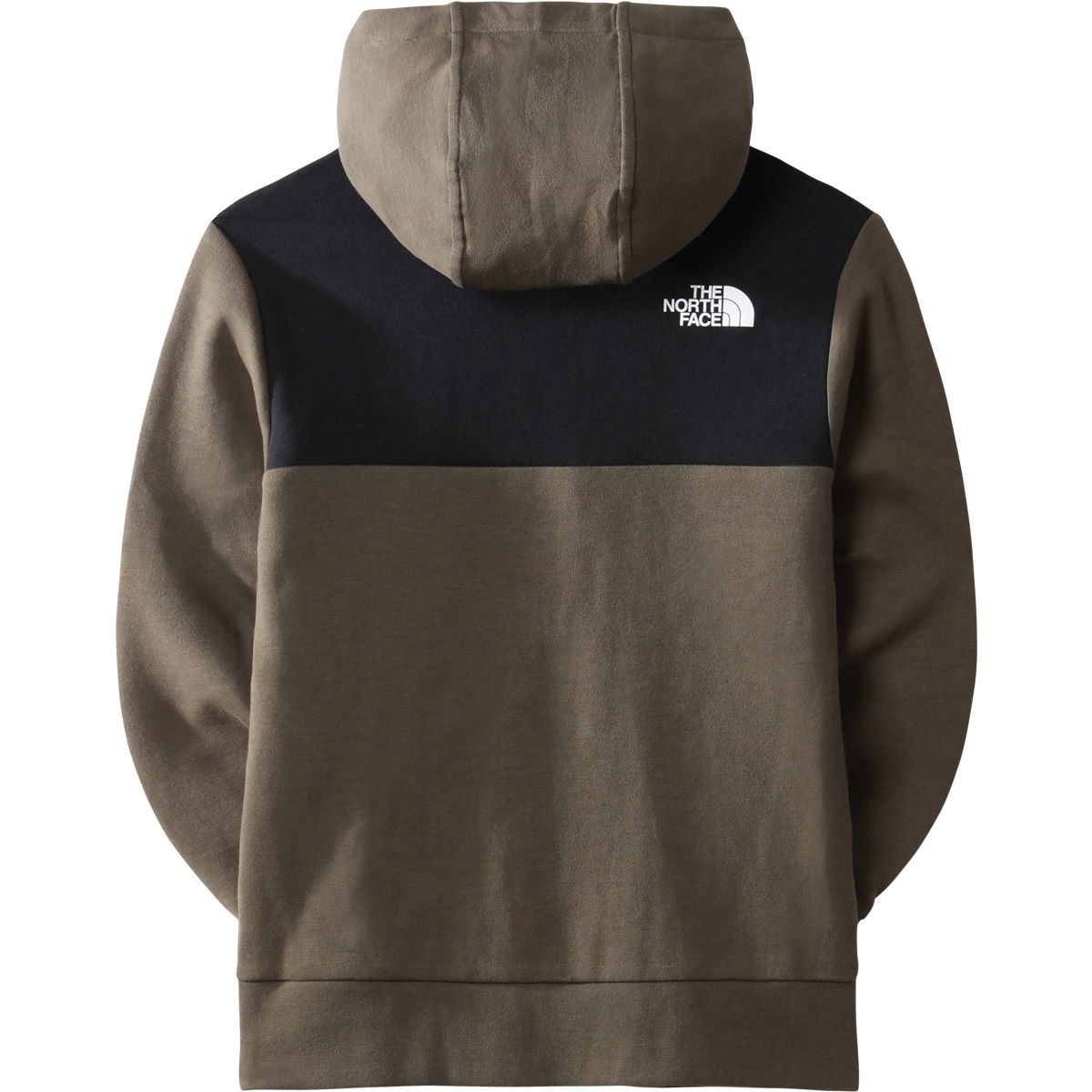 The North Face Slacker Hættetrøje Børn